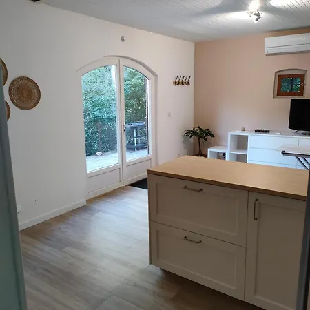 Maisonnette-Studio Toulon 83200 Extérieur photo