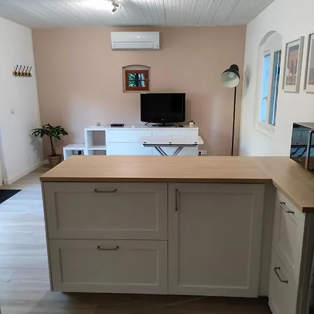 Maisonnette-Studio Toulon 83200 Extérieur photo